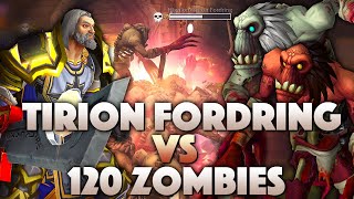 [閒聊] 灰燼使者 對上 天譴軍團