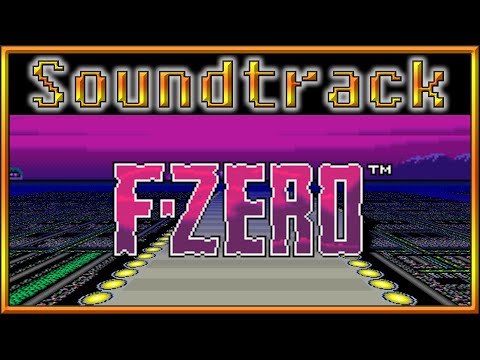 Top 100 F-Zero Songs