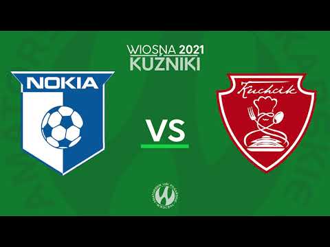 Nokia - Voltica Service Kuźniki (0:5)