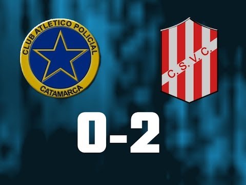 Atl Policial 0-2 Villa Cubas - Copa Argentina - Fase Preliminar Regional II