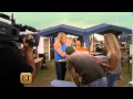 GMA Co Anchor Lara Spencer Talks Flea Market Fascination StarCelebrityTV