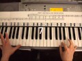 Thom Yorke The Eraser Intro Tutorial