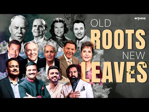 Old Roots New Leaves | Tracing the Movements Behind India’s Prophets #arpanasnotes