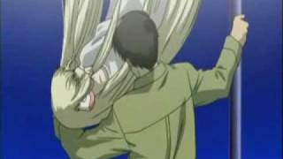 Chobits AMV Two Angels and A Dream Depswa