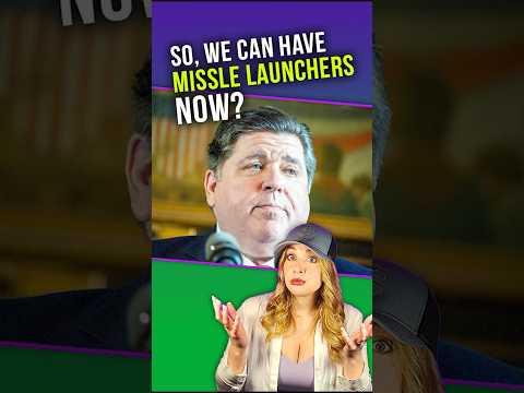 Who knew AR’s were “Missile launchers”..?  #shortsvideo  #shorts Thumbnail
