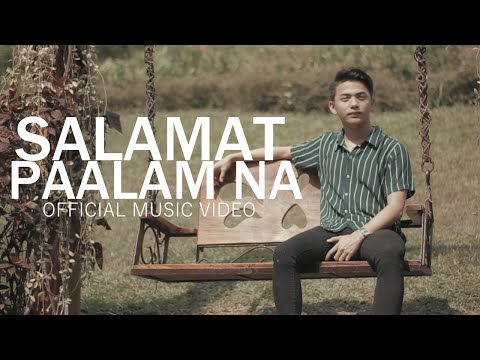 Salamat Paalam Na - Still One , Yayoi , Yhanzy (OFFICIAL MUSIC VIDEO)