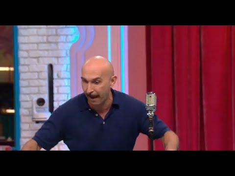 Il Carabiniere nella Foresta - La barzelletta di Maccio Capatonda - LOL 2 Ep Bonus - Scena Extra