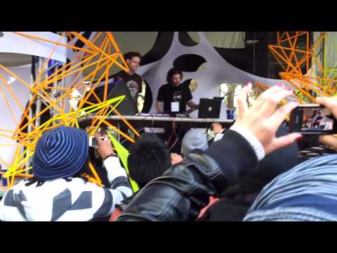 Outer signal - Dark files 25-02-2012 full hd 1080p