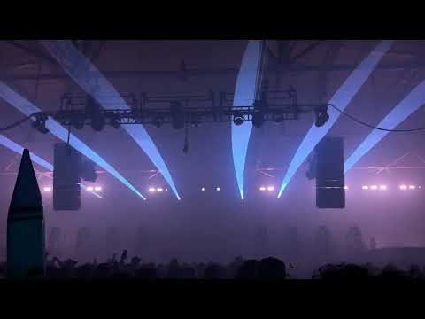 No Broke Boys x Lights (Curbi Edit) - Audien @ ODYSSEY Album Release Party SF (2026)