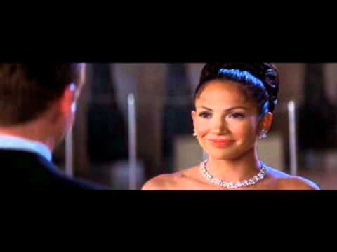 Party with Ralph Fiennes and J-Lo, Maid in Manhattan