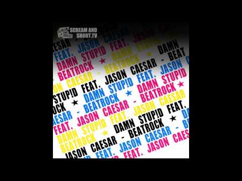 Damn Stupid feat. Jason Caesar - Beatrock (Radio Edit)