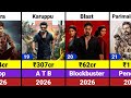 All Tamil Hits And Flops Movies In 2026 Tamil Movies