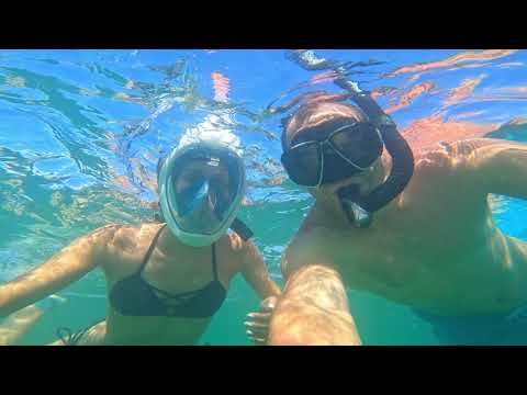 Dovolenka Taliansko 2022 / Italy Florencia | Livorno | Venice |2022 / GoPro Hero 10 / 4K