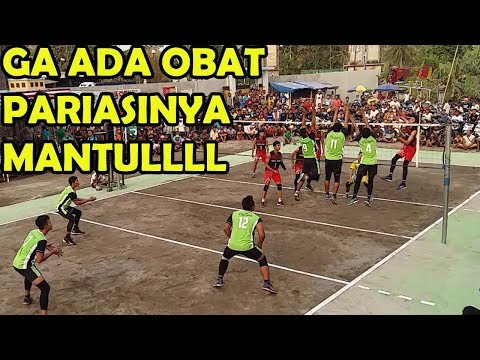 GRAND FINAL SET 3 KUMBUNG KURIPAN CUP 2019