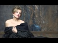 Renée Fleming Embroidery In Childhood Peter Grimes 1996