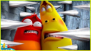 Download lagu Larva terbaru 2025 👉 Cobalah untuk melarikan diri dari jebakan 🥟 Kartun lucu Video mp3 Download lagu Larva terbaru 2025 👉 Cobalah untuk melarikan diri dari jebakan 🥟 Kartun lucu Video mp3