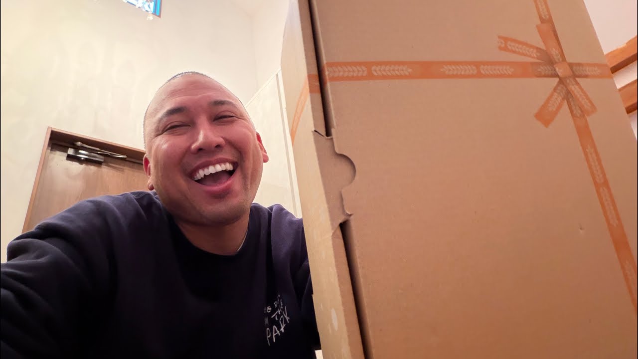 【みつをプレゼンツ】チューハイ届いてうれぴよ