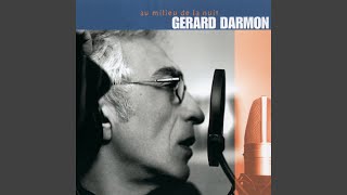 Video thumbnail of "Gérard Darmon - Ta lettre"