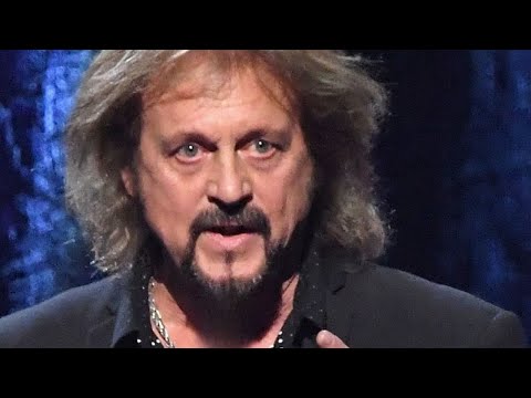 At 78, The Tragic Real-Life Story Of Gregg Rolie Is More Heartbreaking Than We Realized