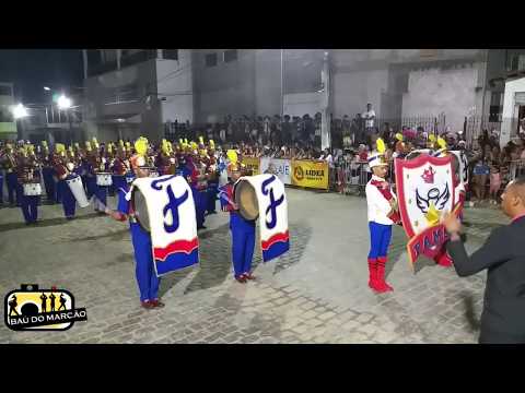 FAMSIB - ( CONFANLAJE 2019 ) - BAÚ DO MARCÃO