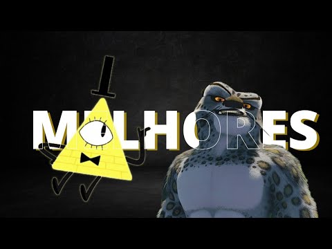 HOW TO MAKE GOOD VILLAINS