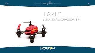 Faze Bantam Drone