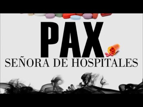 JOTAEFE-PAX - SEÑORA DE HOSPITALES