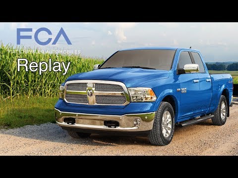Fca Replay September 1 2017