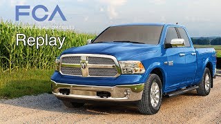 FCA Replay: September 1, 2017