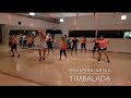BRASEIRA ARDIA - TIMBALADA I RONNI BRASIL ITALIA