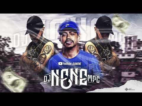 DJ Nene, MC Kelvinho - Toda Linda (2022)