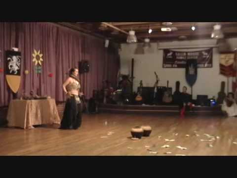 Zehara Nachash Triple Snake Dance