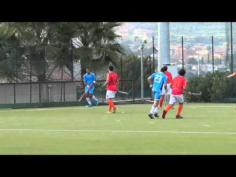 HOCKEY PRATO. POL. VALVERDE - HC ROMA