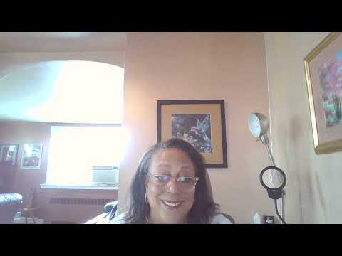 Venia's Spiritual Lounge 9/23/25 The Rapture?? ; the effects of these eclipses; some predictions