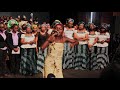 "Oriki Ejire" (Praise of Twins), Live Performance by Mayowa Adeyemo