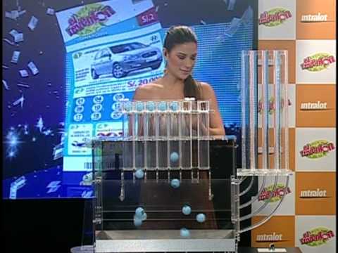 SORTEO EL REVENTON 28 DE JUNIO 2010