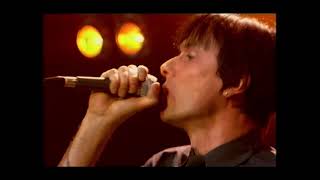 The Tears - Refugees - Top Of The Pops - Friday 6 May 2005