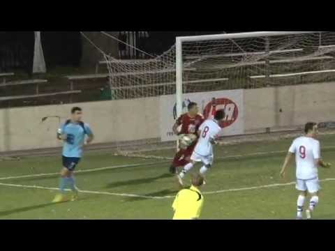 IGA NPL NSW Mens 1 - Round 7 Highlights
