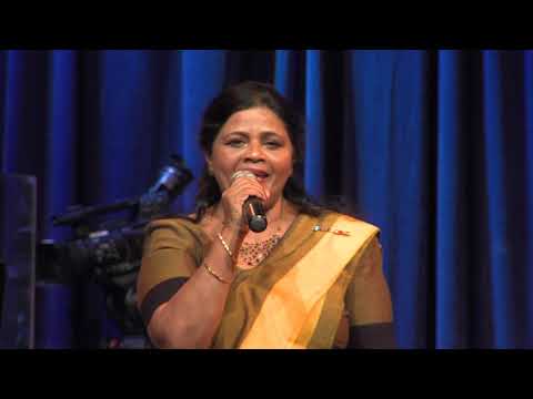 Piya Madahasa Muwa - Covered by Ramya Somaratne