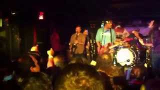 Black Joe Lewis - Booty City