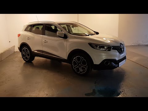 2018 Renault KADJAR DYNAMIQUE S NAV ENERGY 19,995