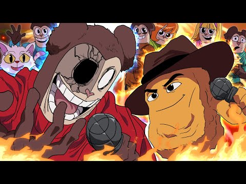 YouTube Thumbnail