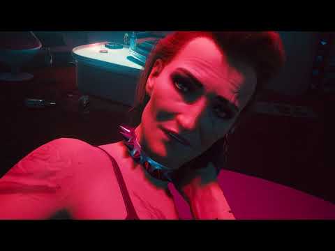 CYBERPUNK 2077 100% Nomad Gameplay Walkthrough Part 29 - 4K 60FPS ULTRA No Commentary