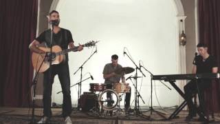 Aaron Shust - Oh Praise (The Only One) Performance video
