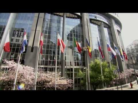 Eine Karriere in den EU Institutionen