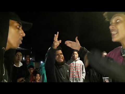 Dias x Wad |GRANDE FINAL| 23° Batalha dos Predim | ZN | Belo Horizonte | MG