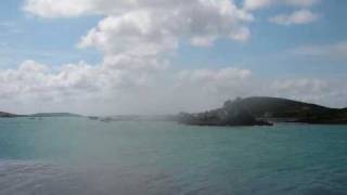 Scilly Isles (Tresco)