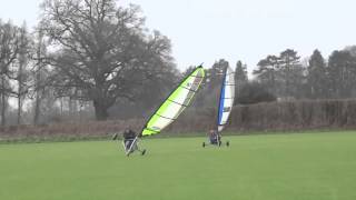 preview picture of video 'Kempsey kite club 2015'