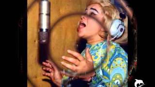 ETTA JAMES - I JUST WANT MAKE LOVE TO YOU