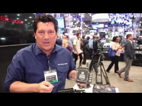 NAB 2017 - Off Hollywood (OMOD)